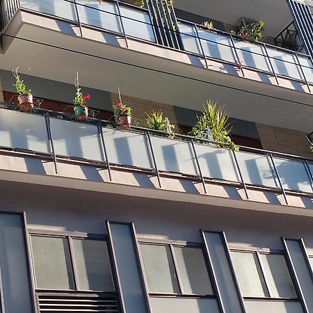 Casara Hotel Bari Eksteriør billede