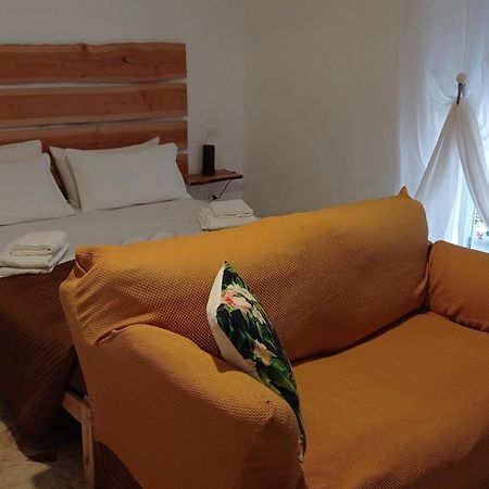 Casara Hotel Bari Eksteriør billede