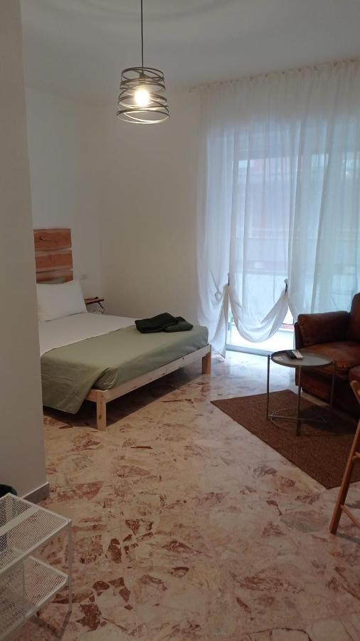 Casara Hotel Bari Eksteriør billede