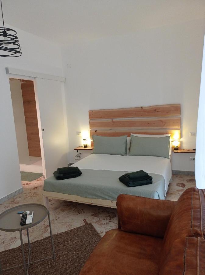 Casara Hotel Bari Eksteriør billede