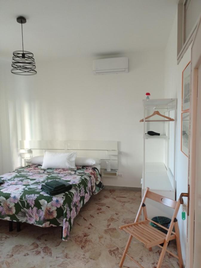 Casara Hotel Bari Eksteriør billede