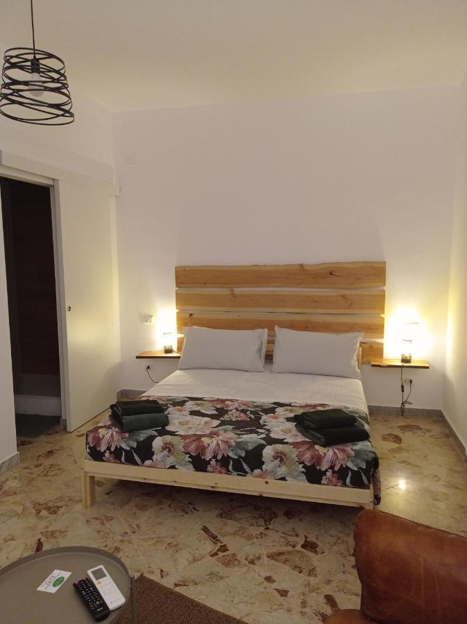 Casara Hotel Bari Eksteriør billede