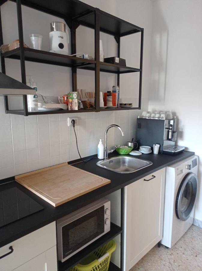 Casara Hotel Bari Eksteriør billede