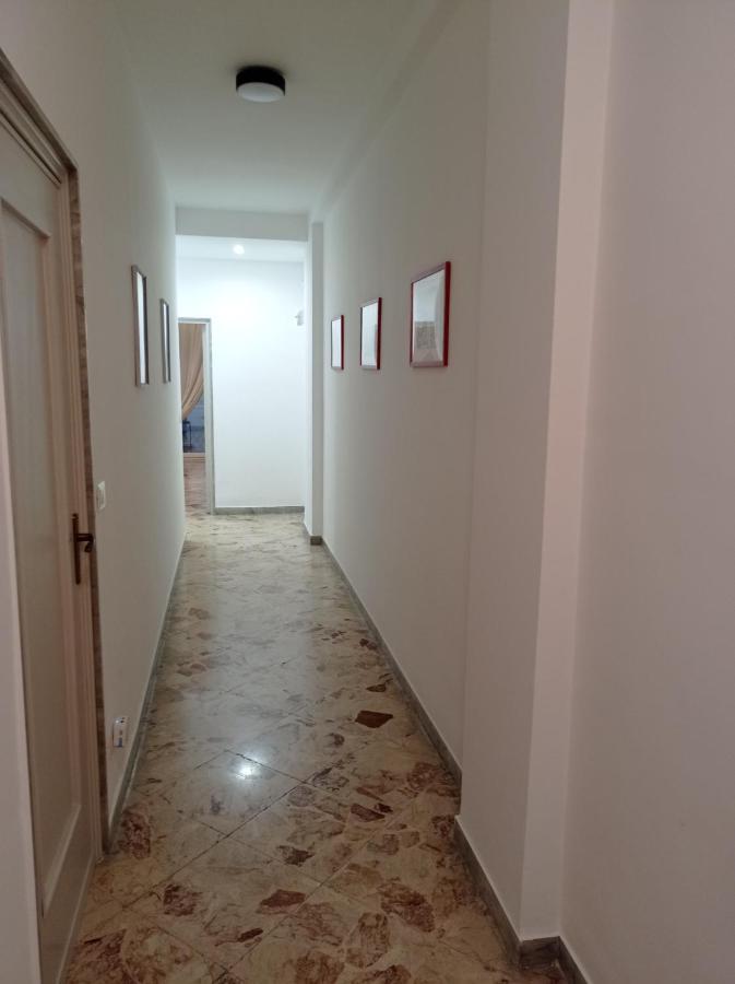 Casara Hotel Bari Eksteriør billede