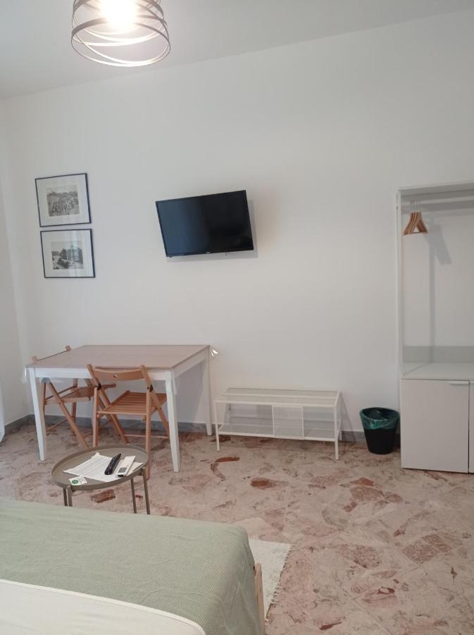 Casara Hotel Bari Eksteriør billede