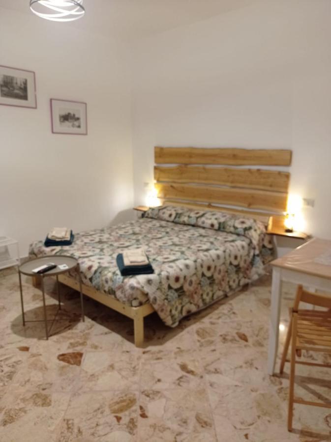 Casara Hotel Bari Eksteriør billede