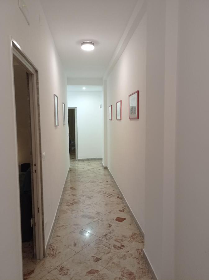 Casara Hotel Bari Eksteriør billede
