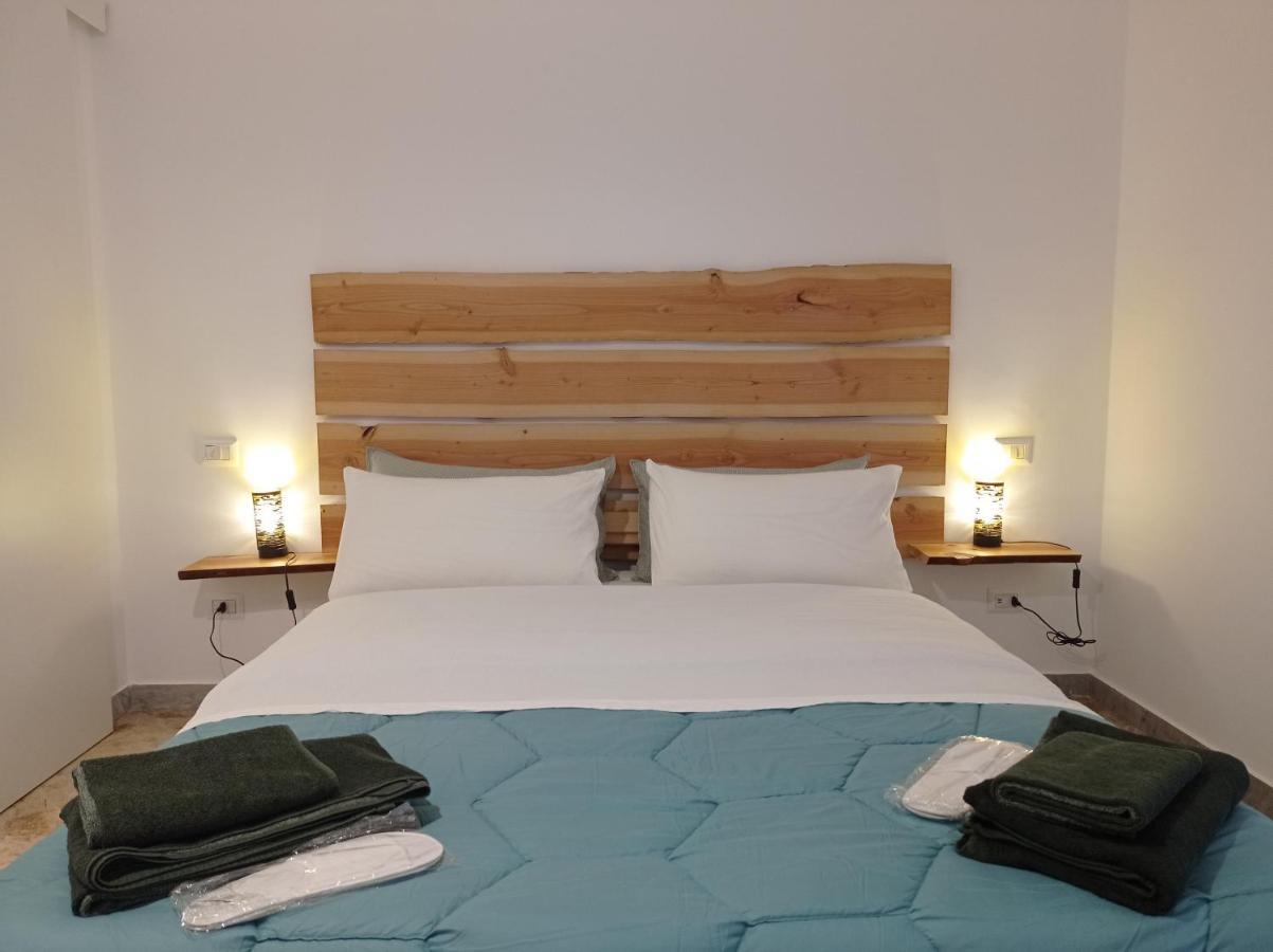 Casara Hotel Bari Eksteriør billede