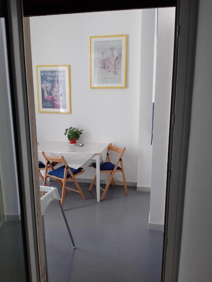 Casara Hotel Bari Eksteriør billede