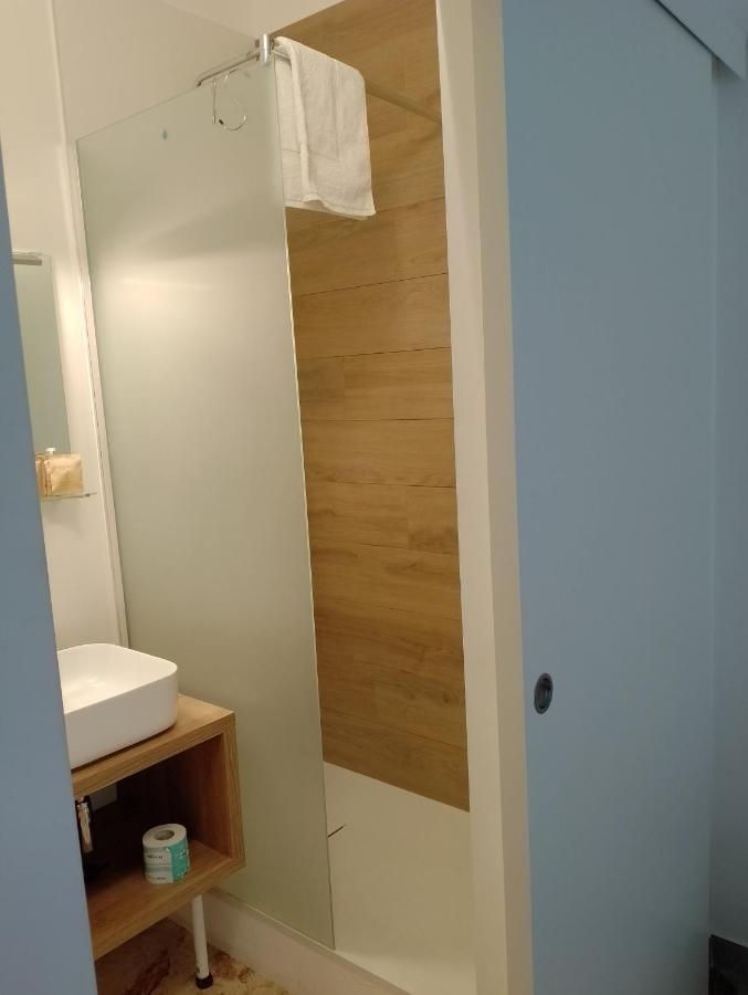 Casara Hotel Bari Eksteriør billede