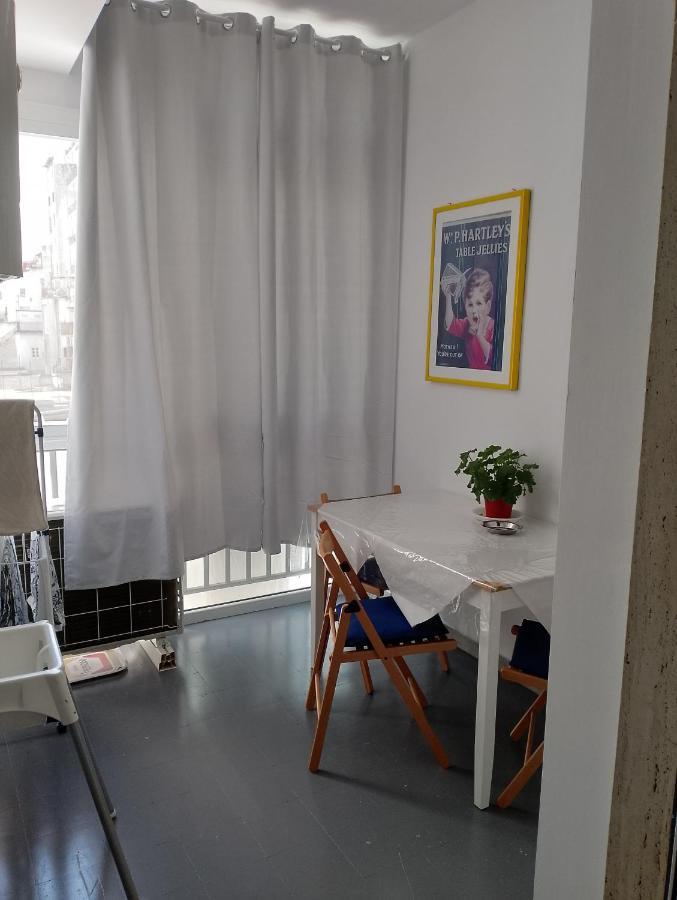 Casara Hotel Bari Eksteriør billede