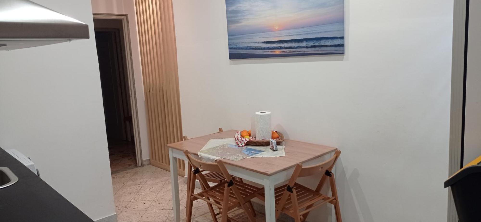 Casara Hotel Bari Eksteriør billede