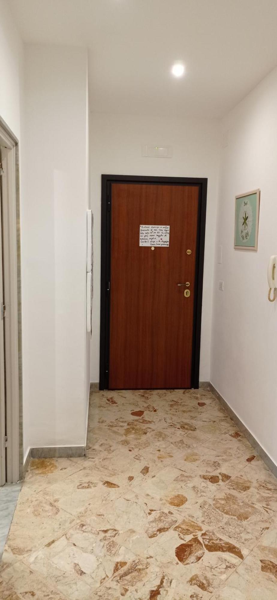 Casara Hotel Bari Eksteriør billede