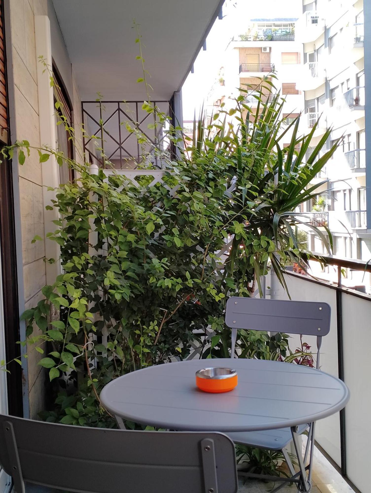Casara Hotel Bari Eksteriør billede