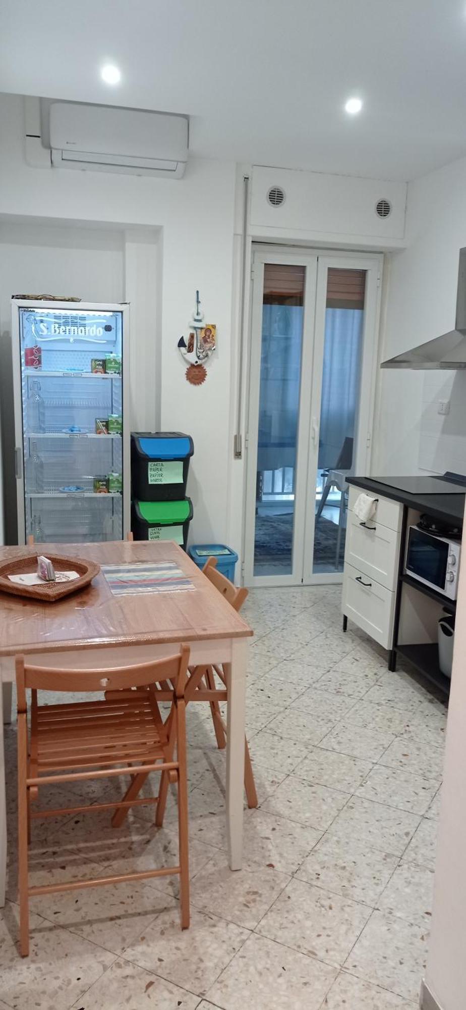 Casara Hotel Bari Eksteriør billede