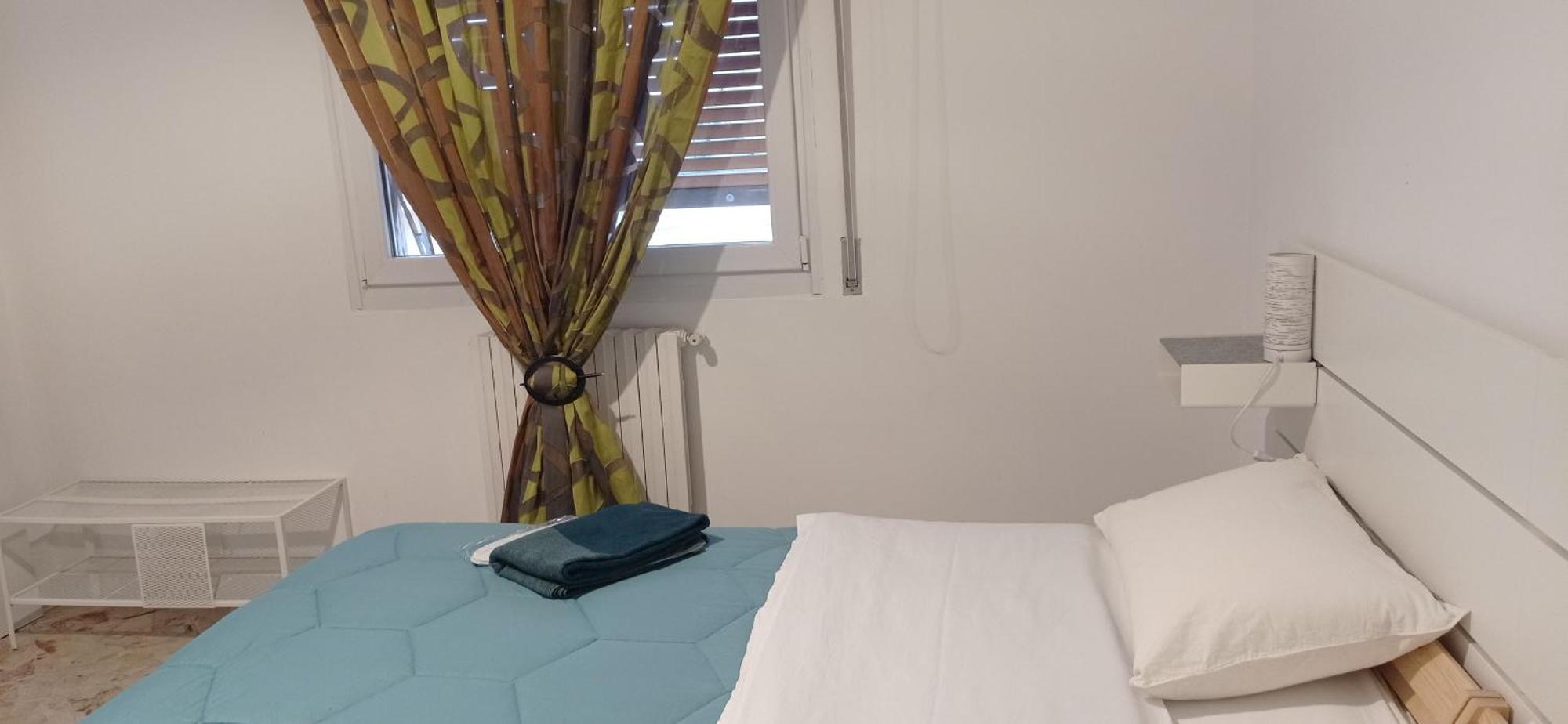 Casara Hotel Bari Eksteriør billede