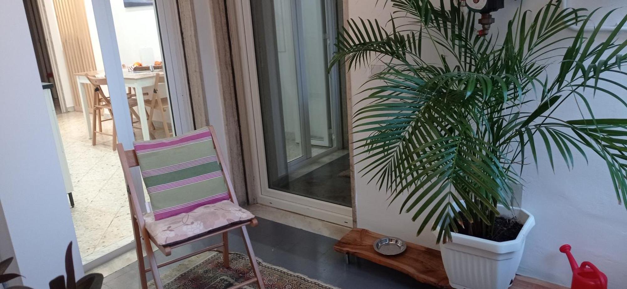 Casara Hotel Bari Eksteriør billede