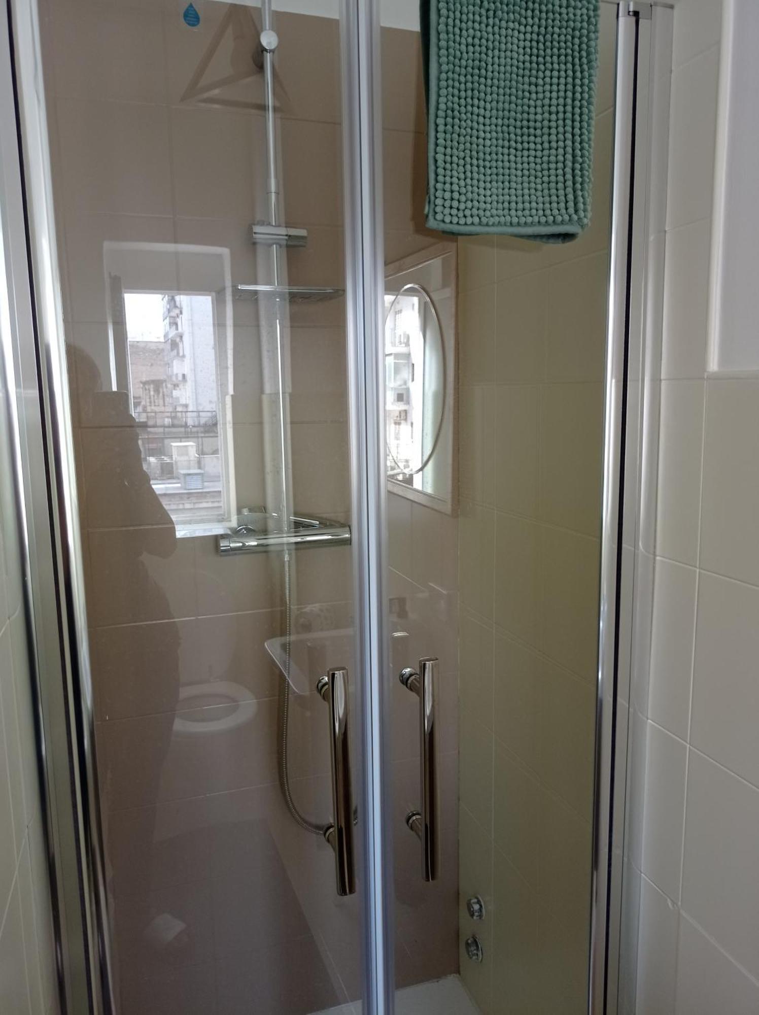 Casara Hotel Bari Værelse billede