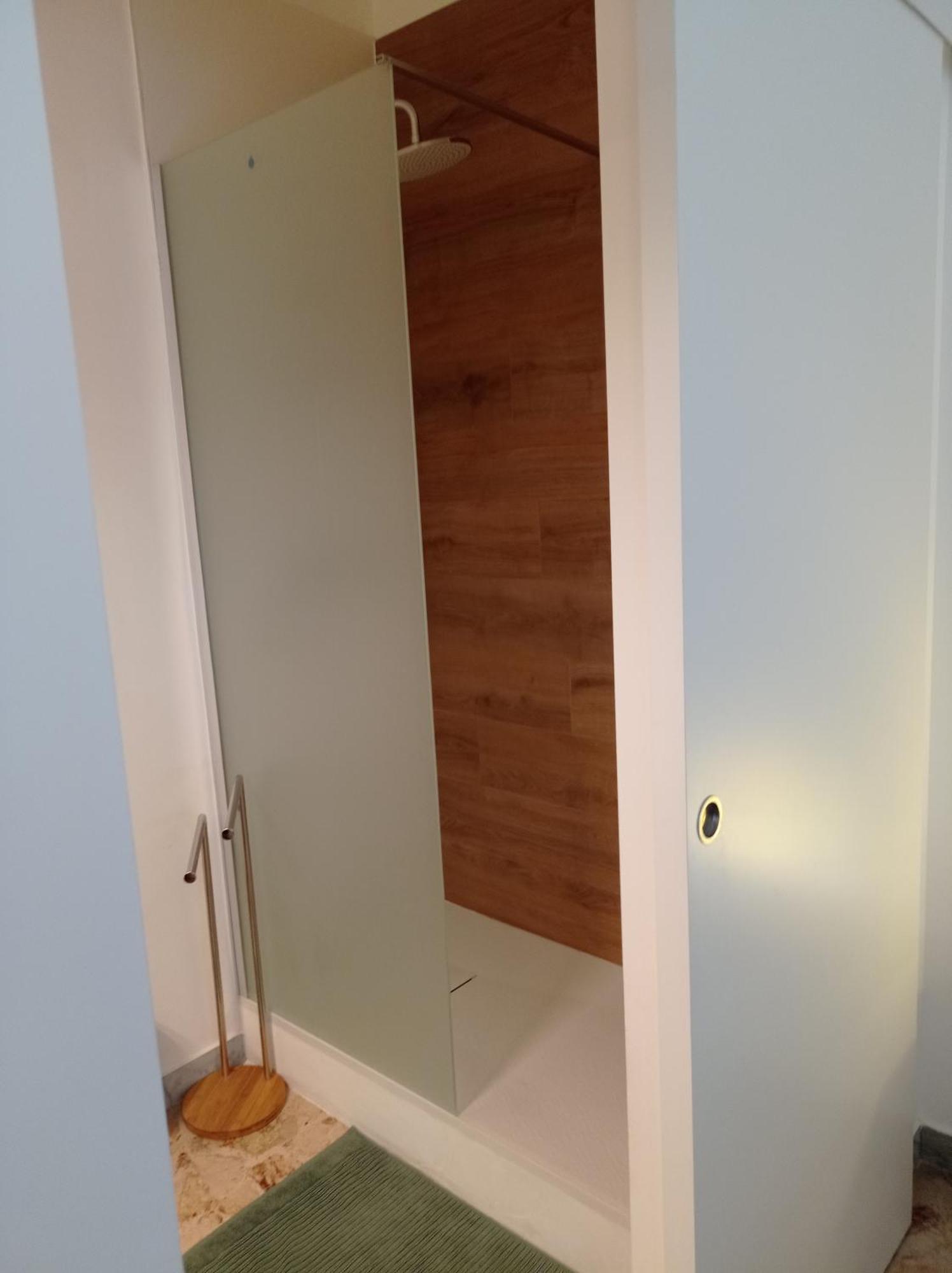 Casara Hotel Bari Værelse billede