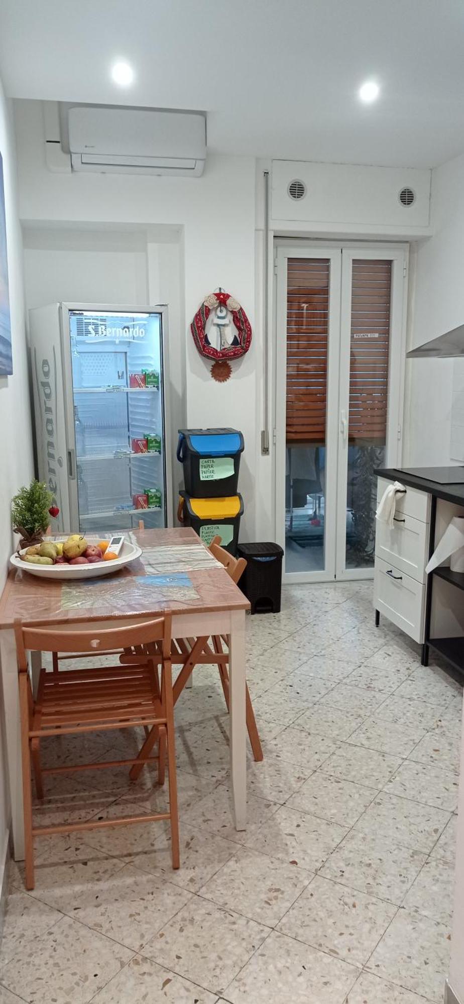 Casara Hotel Bari Eksteriør billede
