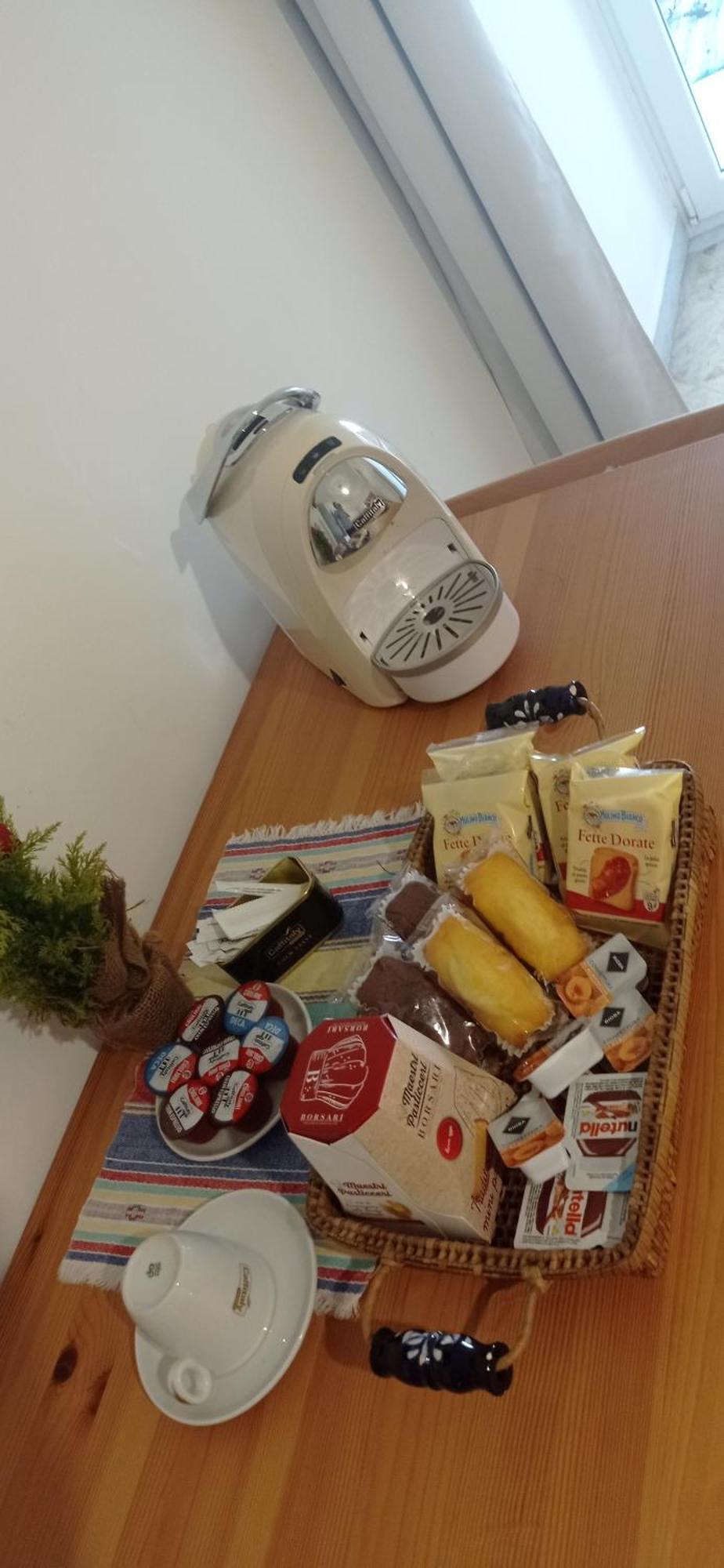 Casara Hotel Bari Eksteriør billede